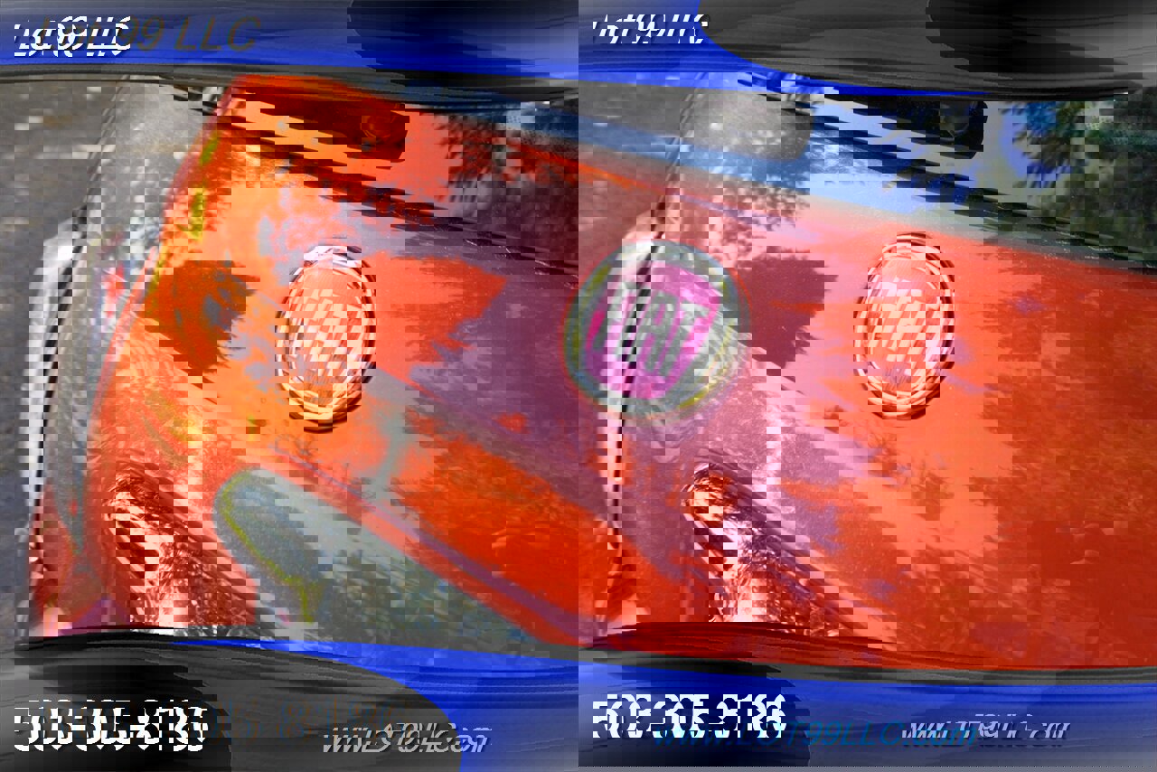 Used 2013 FIAT 500 Sport Cattiva w/ Comfort/Convenience Group image 29