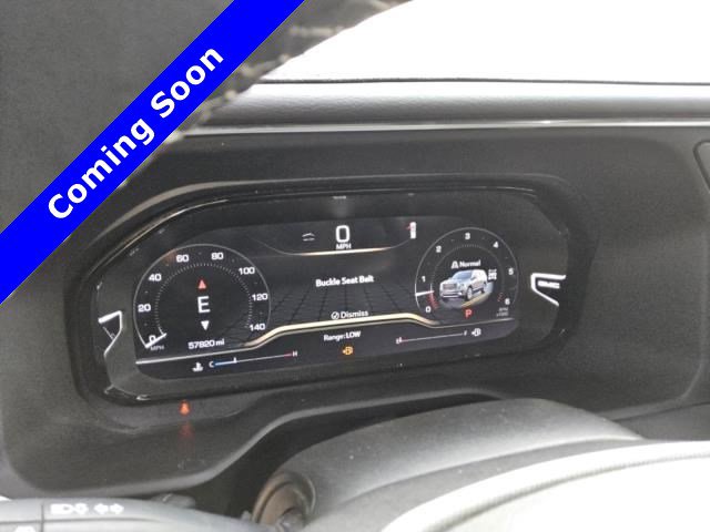 Used 2023 GMC Yukon XL Denali image 2