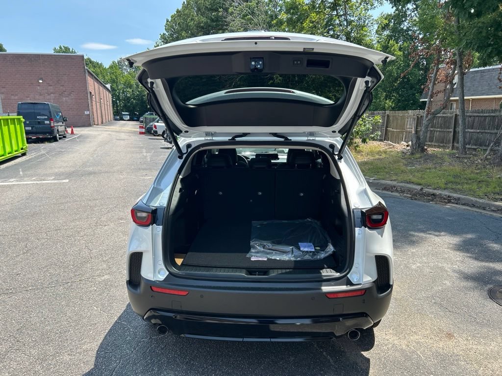New 2026 MAZDA CX-50 AWD 2.5 Hybrid w/ Premium Pkg image 32