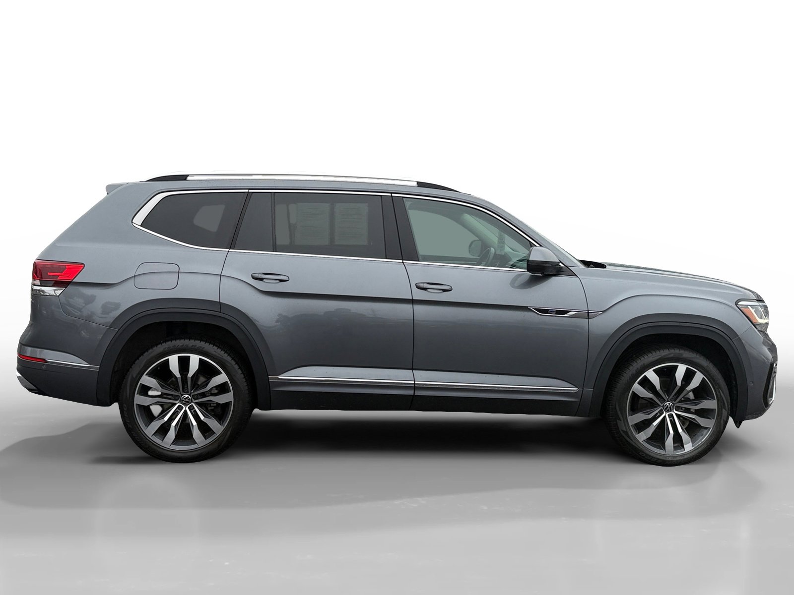 Used 2023 Volkswagen Atlas SEL Premium image 6