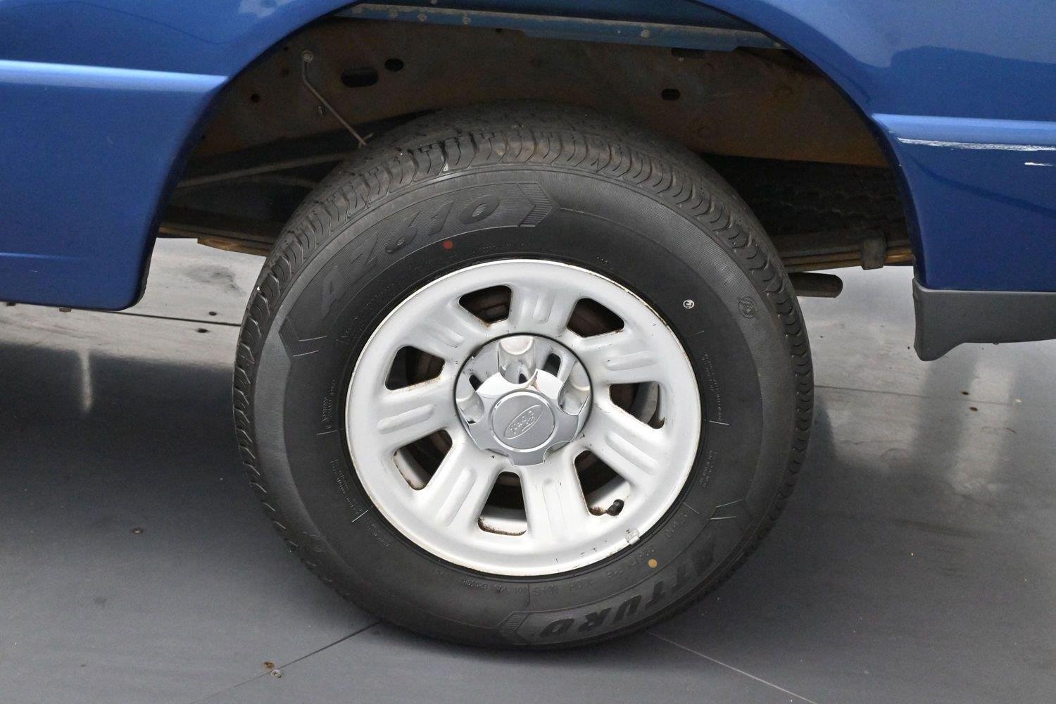 Used 2008 Ford Ranger XL RWD image 21