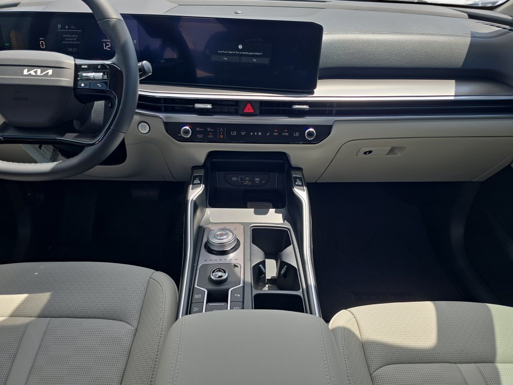 New 2026 Kia Sorento EX FWD image 15