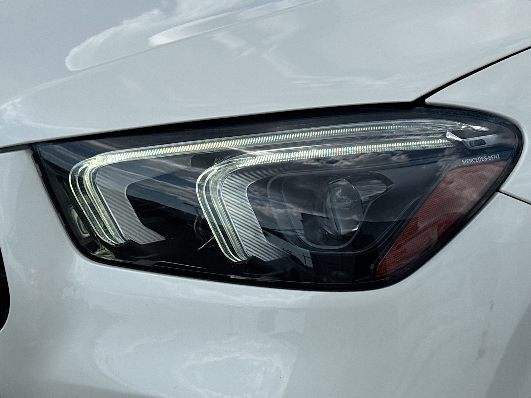 Used 2021 Mercedes-Benz GLE 53 AMG 4MATIC image 44