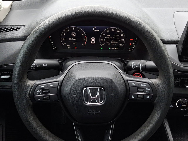 Used 2024 Honda Accord EX image 19