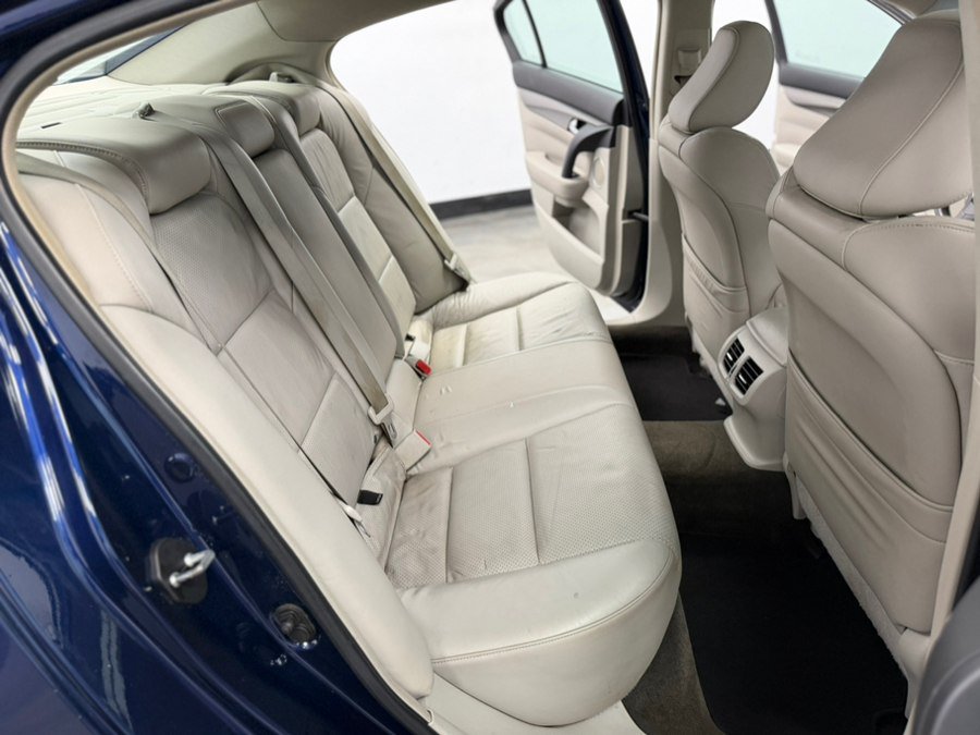 Used 2013 Acura TL w/ Technology Package FWD image 41