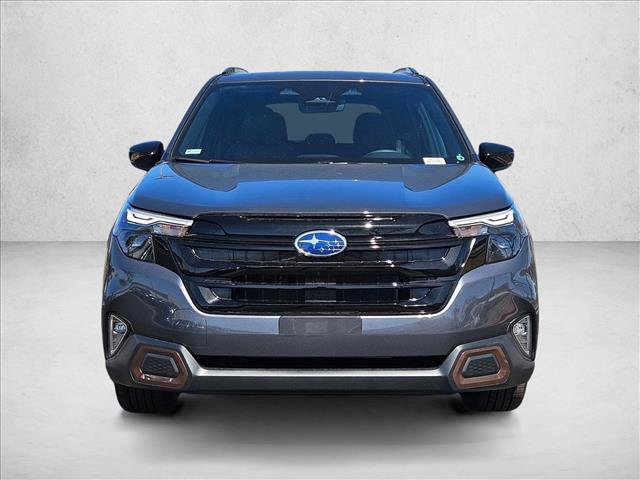 New 2026 Subaru Forester Sport image 5