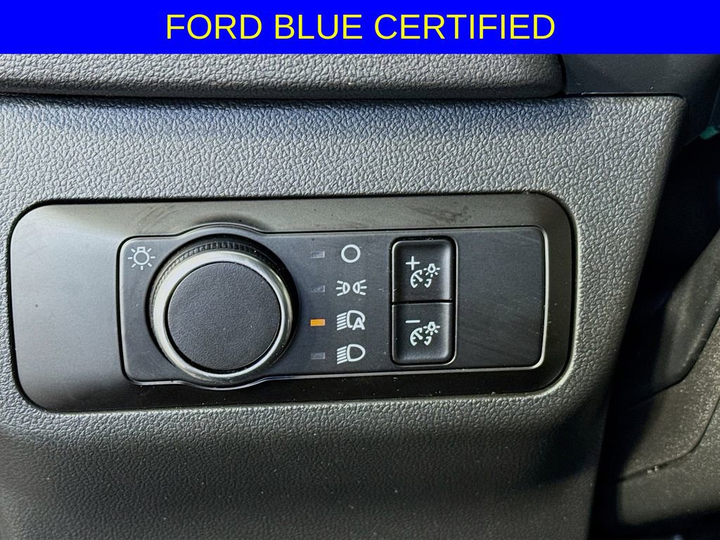 Certified 2025 Ford Escape ST-Line image 10