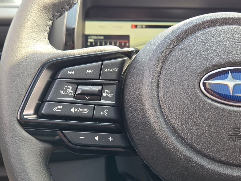 New 2026 Subaru Outback Limited XT AWD/4WD image 33