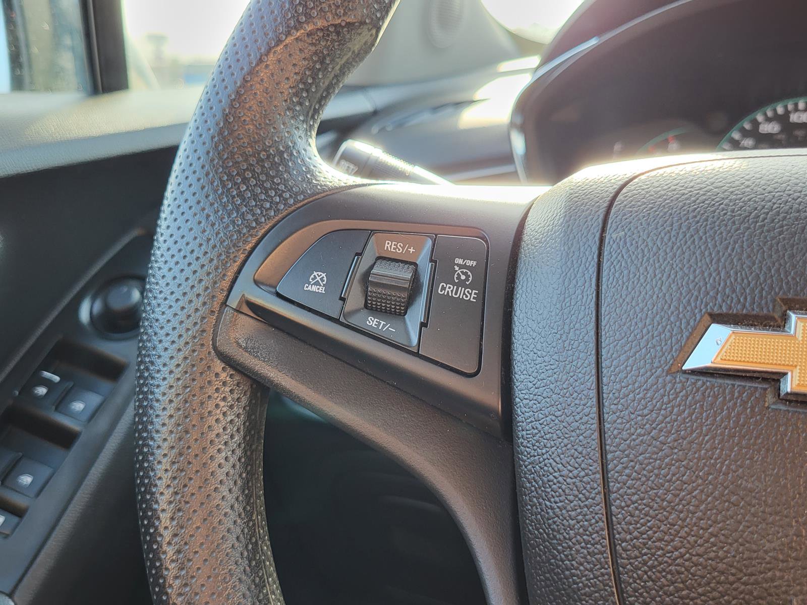 Used 2021 Chevrolet Trax LT image 22