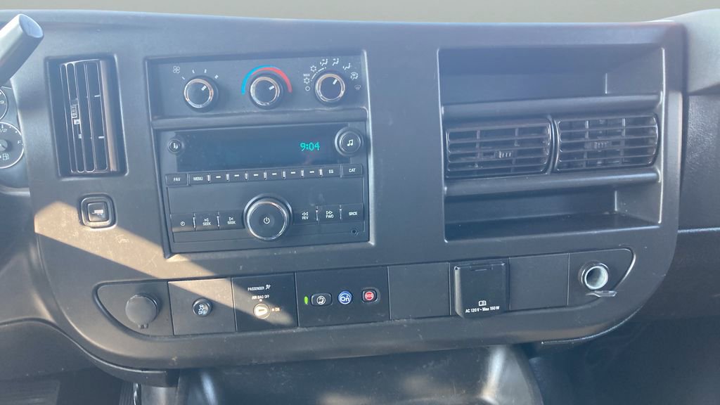 Used 2019 Chevrolet Express 2500 LS image 14