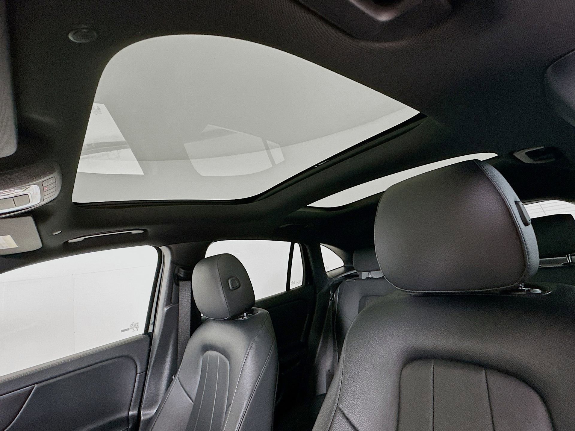 New 2026 Mercedes-Benz GLA 250 image 23