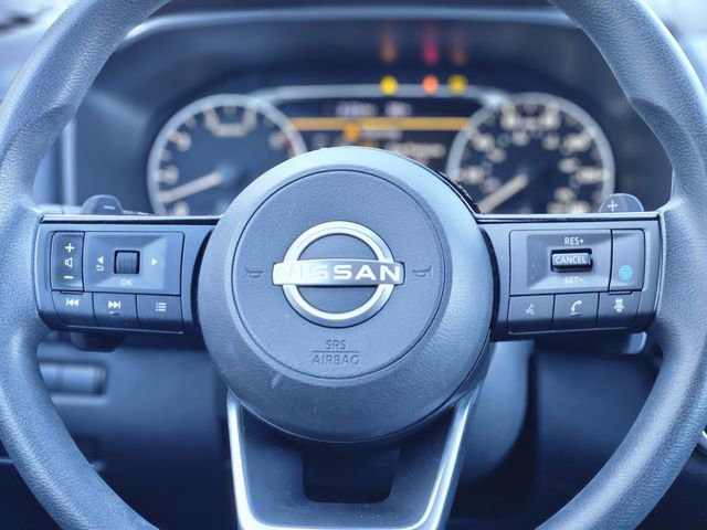 Certified 2023 Nissan Rogue SV image 16