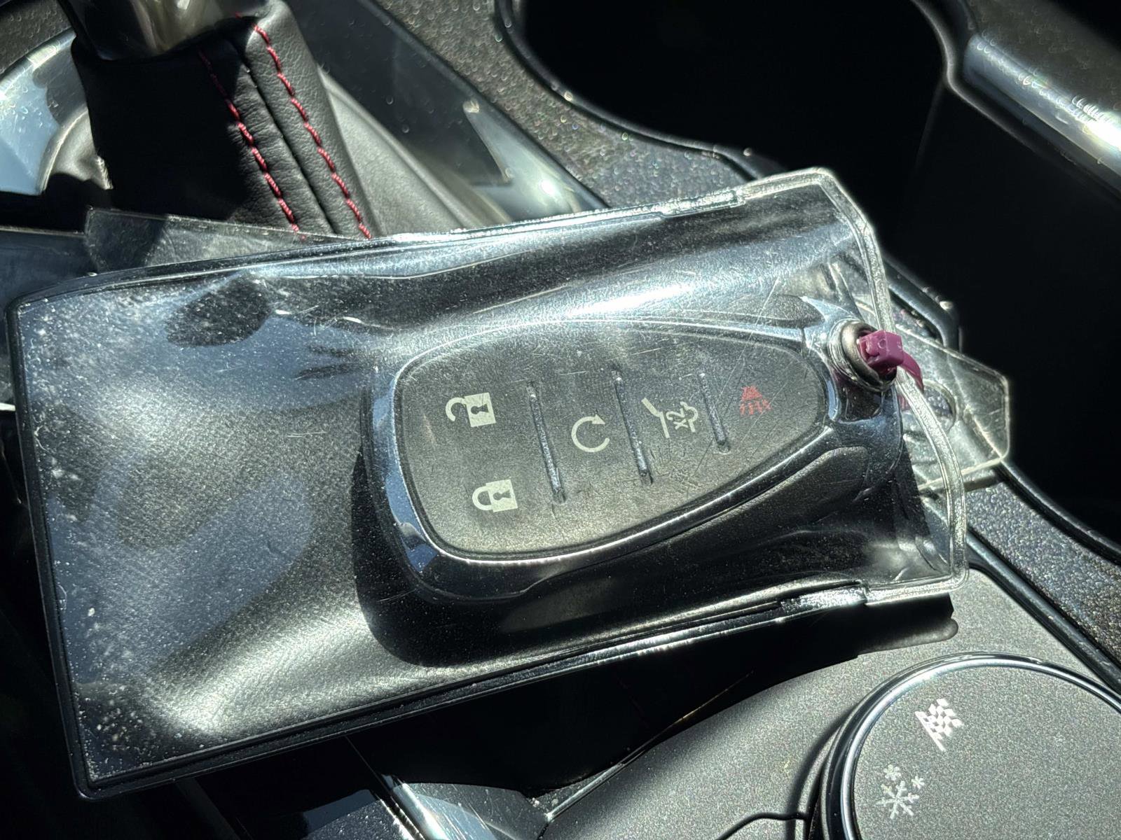 Used 2020 Chevrolet Blazer RS image 36