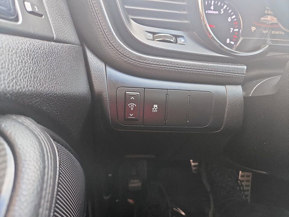 Used 2012 Kia Optima SX w/ Premium Touring Pkg image 20