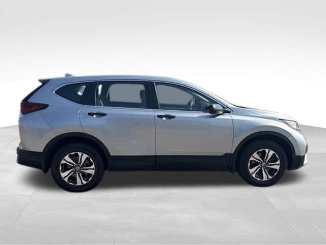 Used 2020 Honda CR-V LX image 8