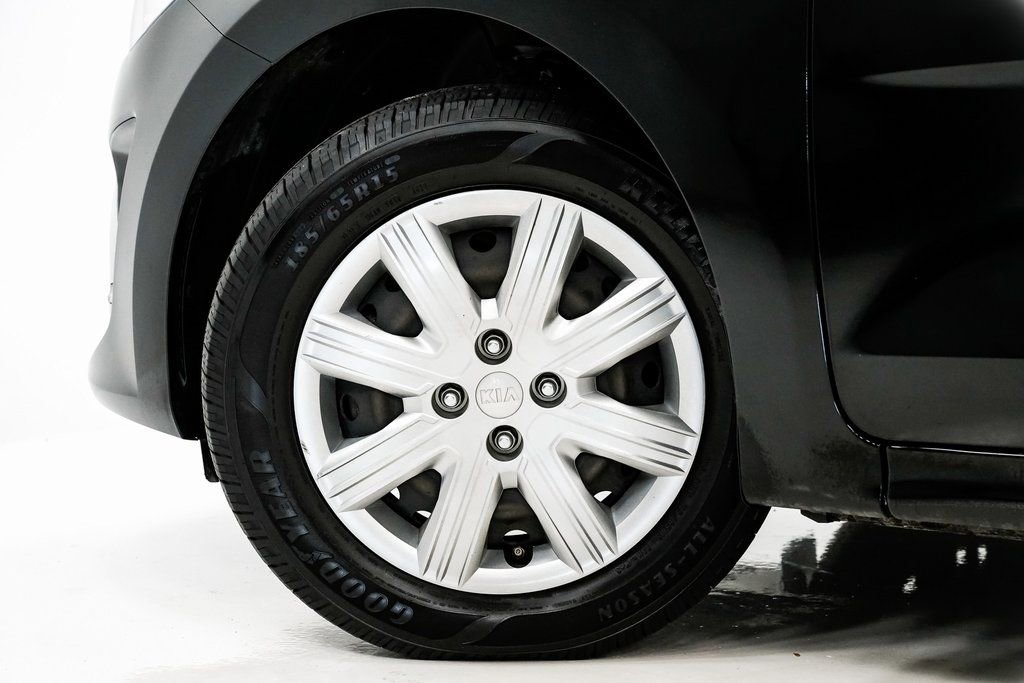 Used 2021 Kia Rio S image 25