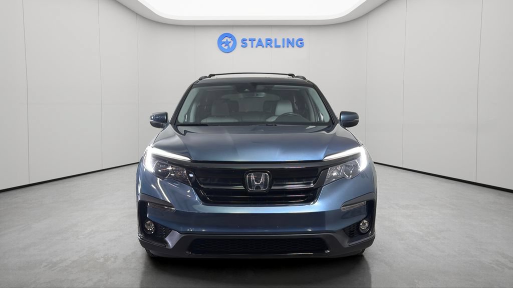 Used 2021 Honda Pilot Special Edition image 15