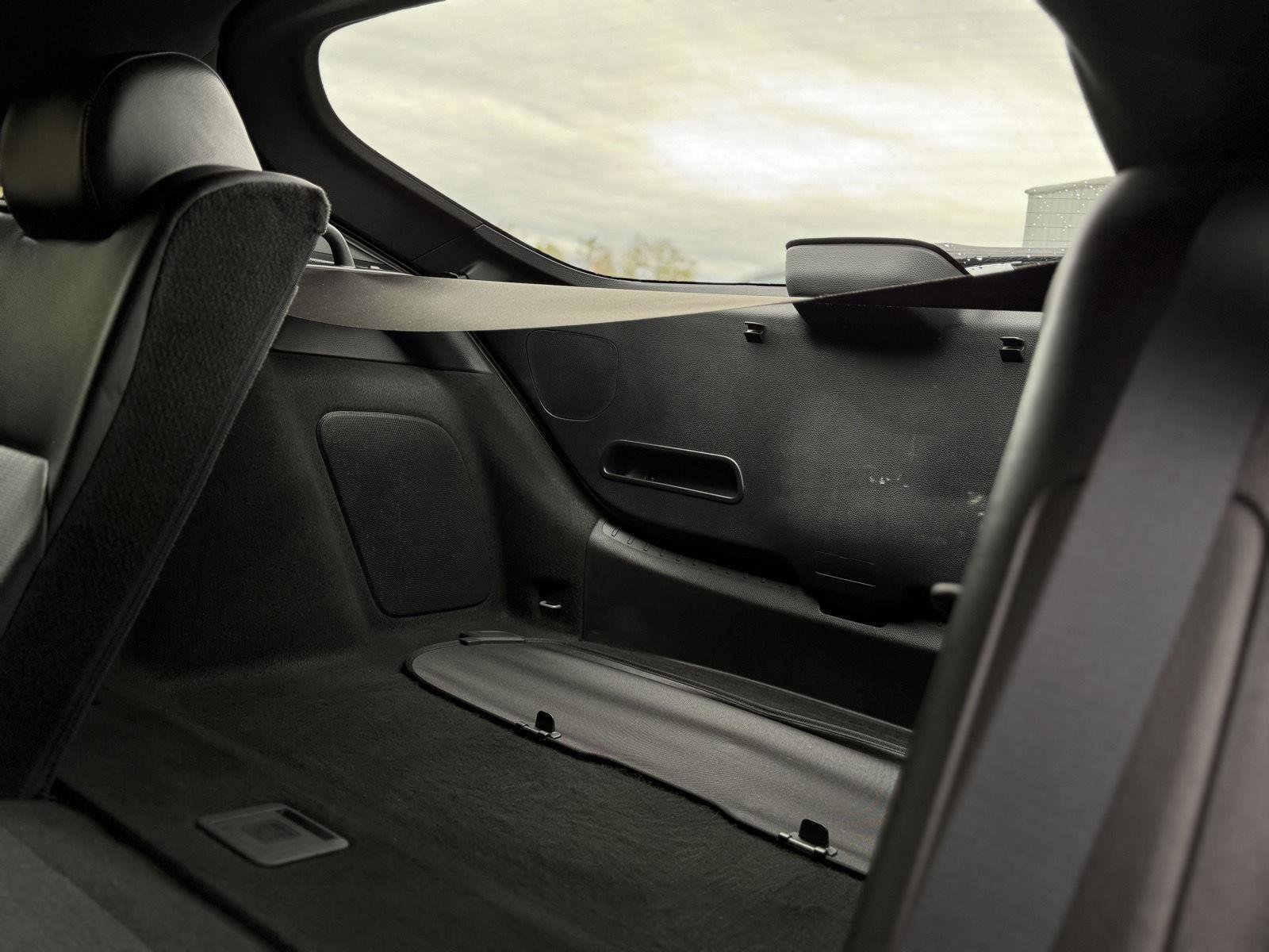 Used 2023 Honda Civic Sport Touring image 14