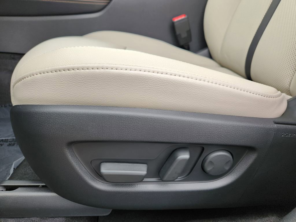 New 2026 MAZDA CX-90 3.3 Turbo w/ Premium Sport Pkg image 13