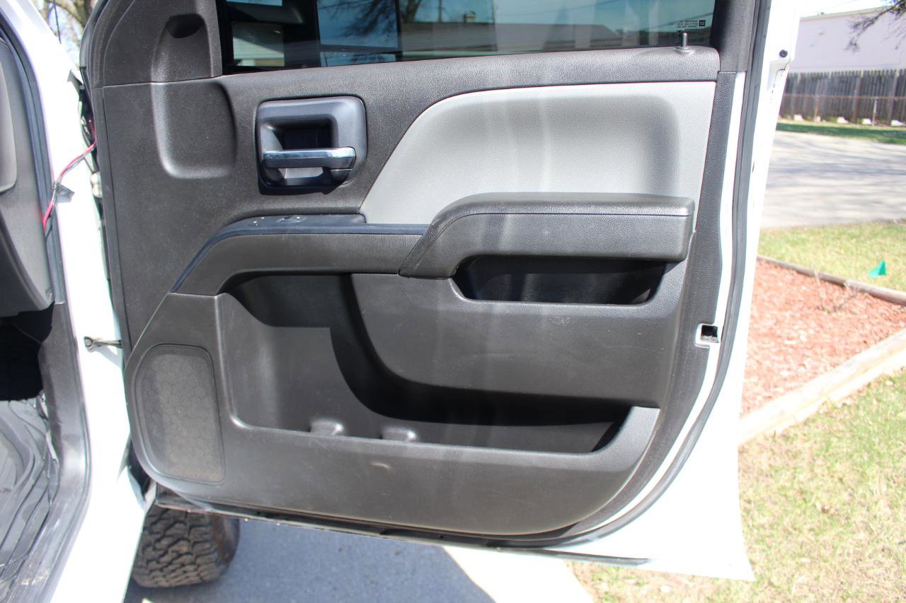 Used 2016 Chevrolet Silverado 2500 W/T image 32