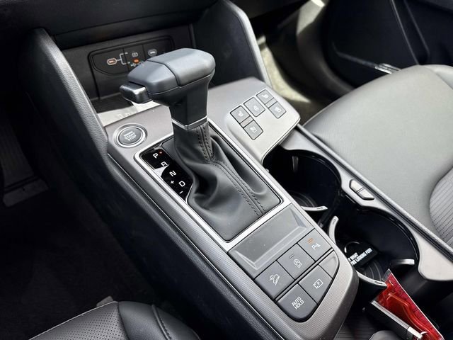 New 2026 Kia Sportage SX FWD image 21
