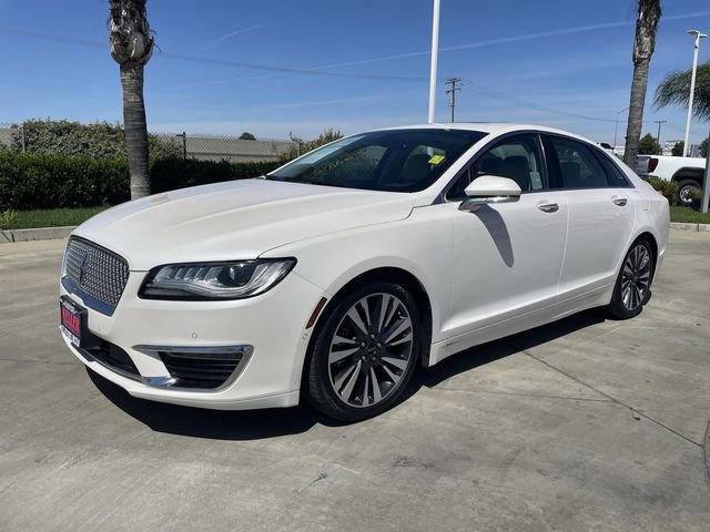 Used 2019 Lincoln MKZ Reserve