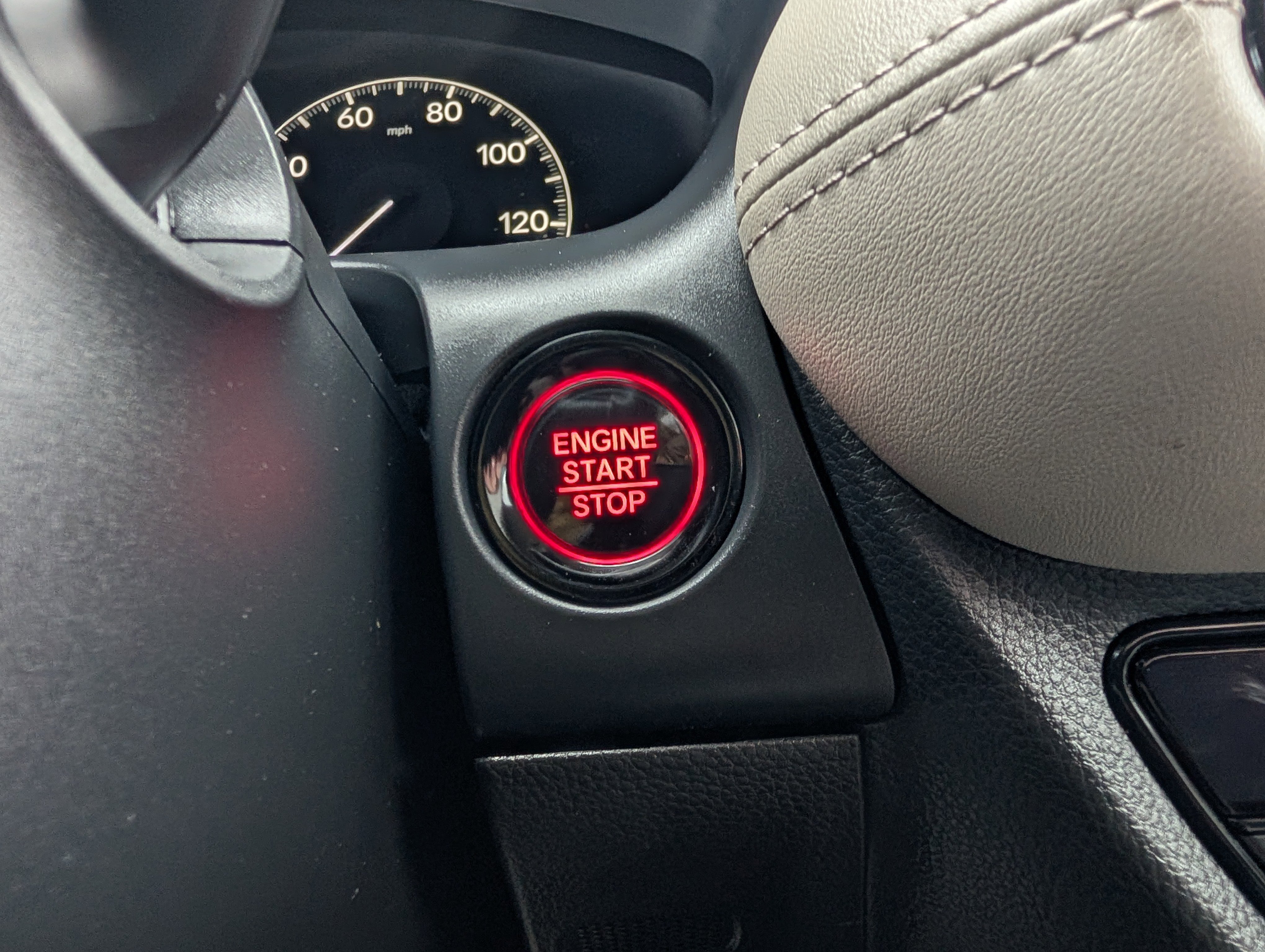 Used 2024 Honda HR-V LX image 29