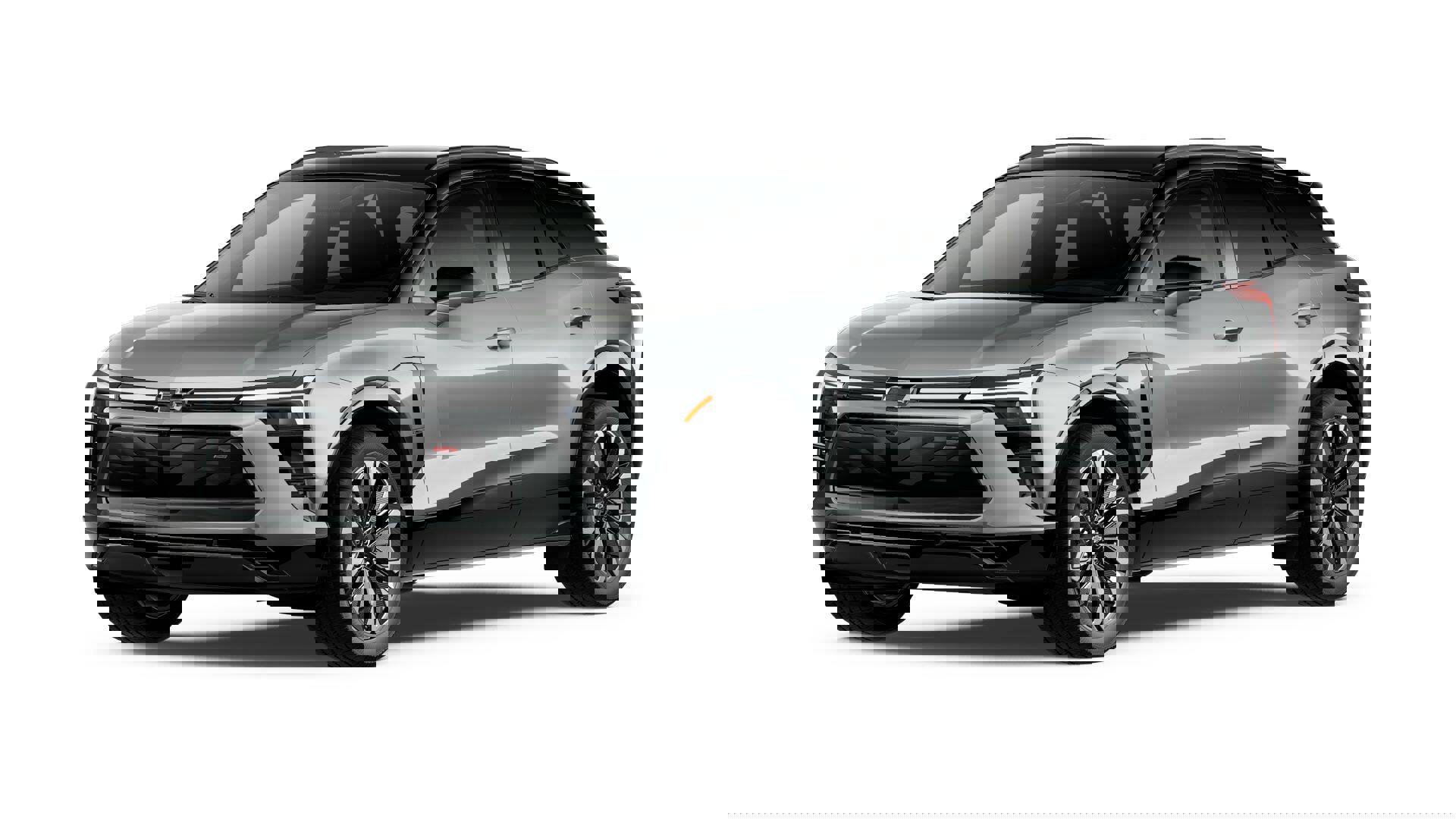 New 2026 Chevrolet Blazer EV RS image 49