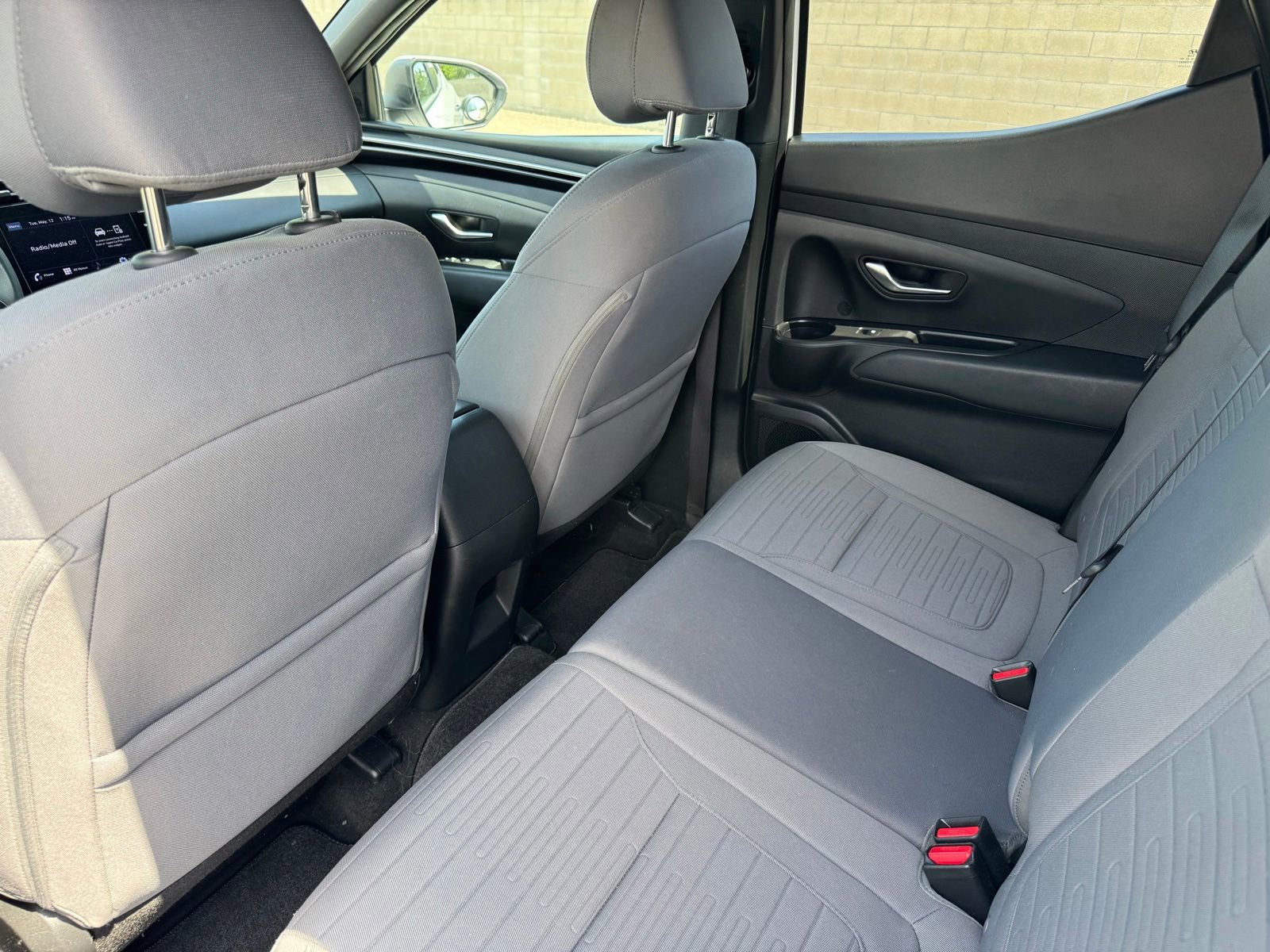 Used 2022 Hyundai Santa Cruz SEL FWD image 14