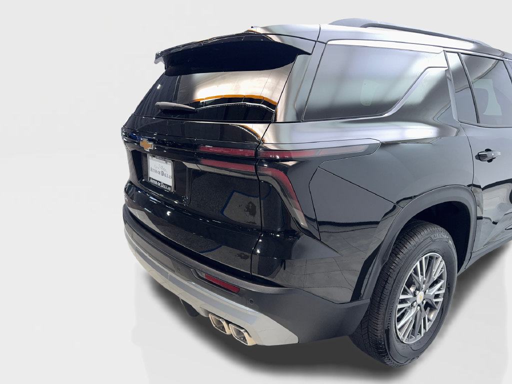Used 2026 Chevrolet Traverse LT FWD image 20