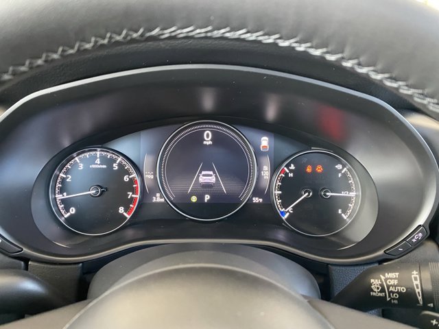 New 2026 MAZDA CX-50 AWD 2.5 S image 26