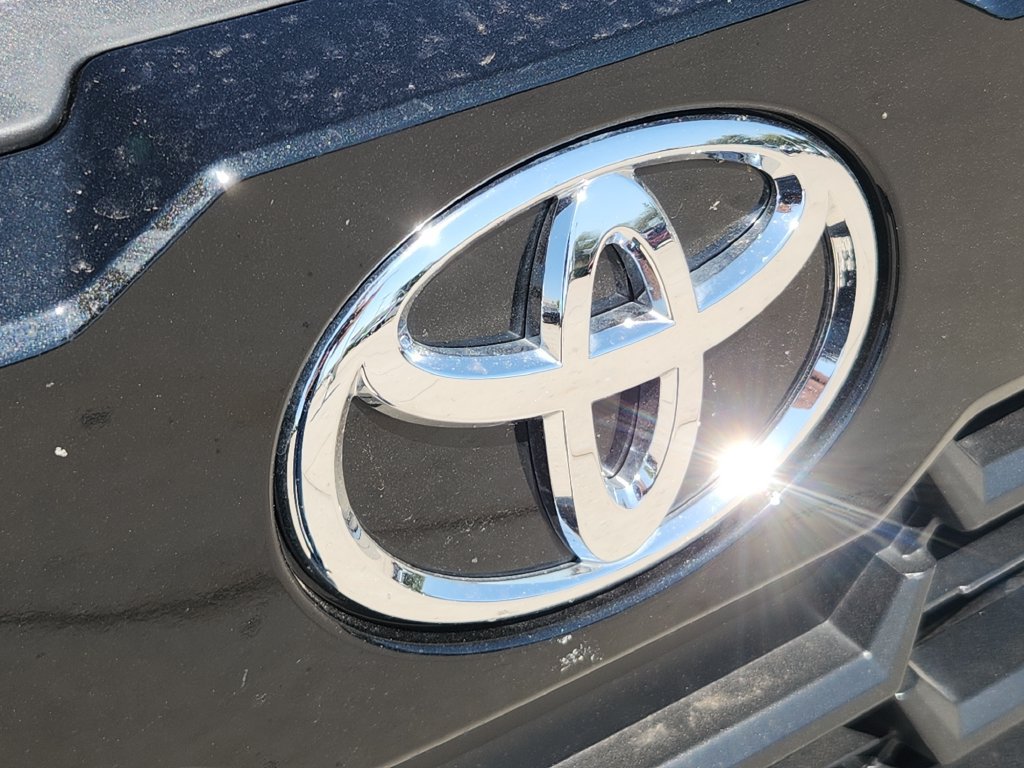 Certified 2026 Toyota Corolla Cross XLE w/ Convenience Package FWD image 13