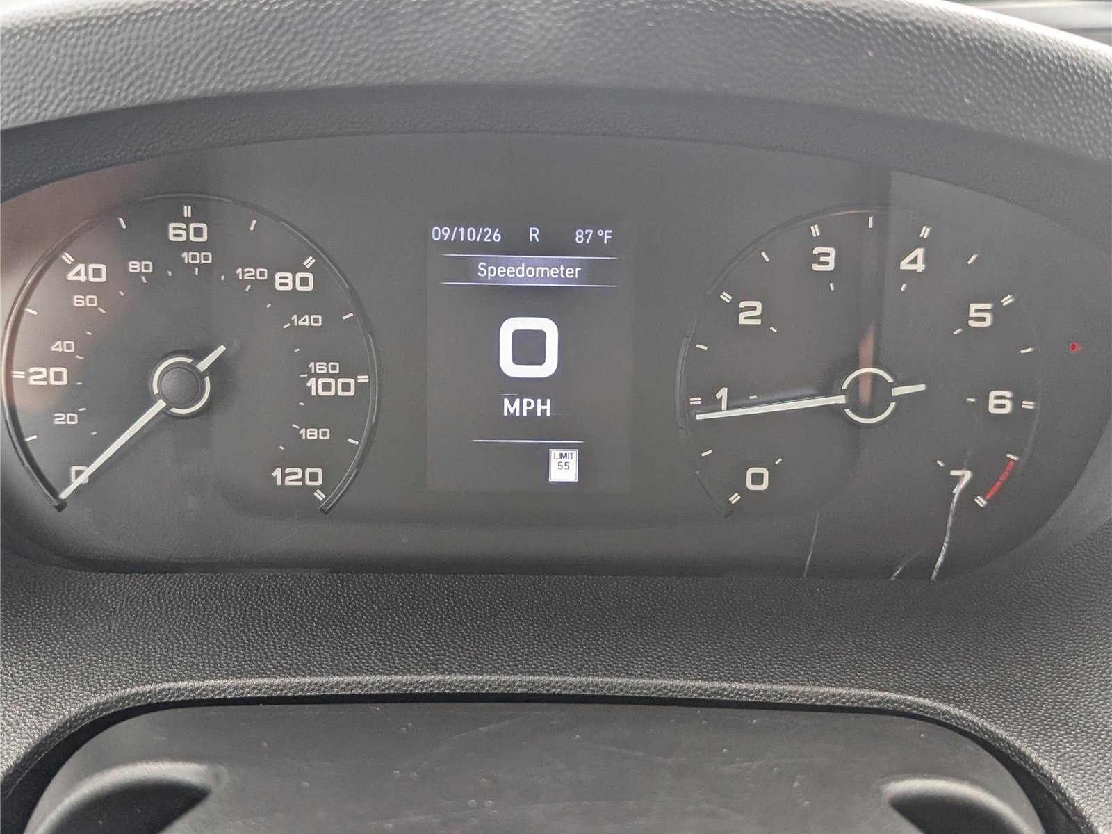 Used 2025 RAM ProMaster 2500 w/ Convenience Group FWD image 27