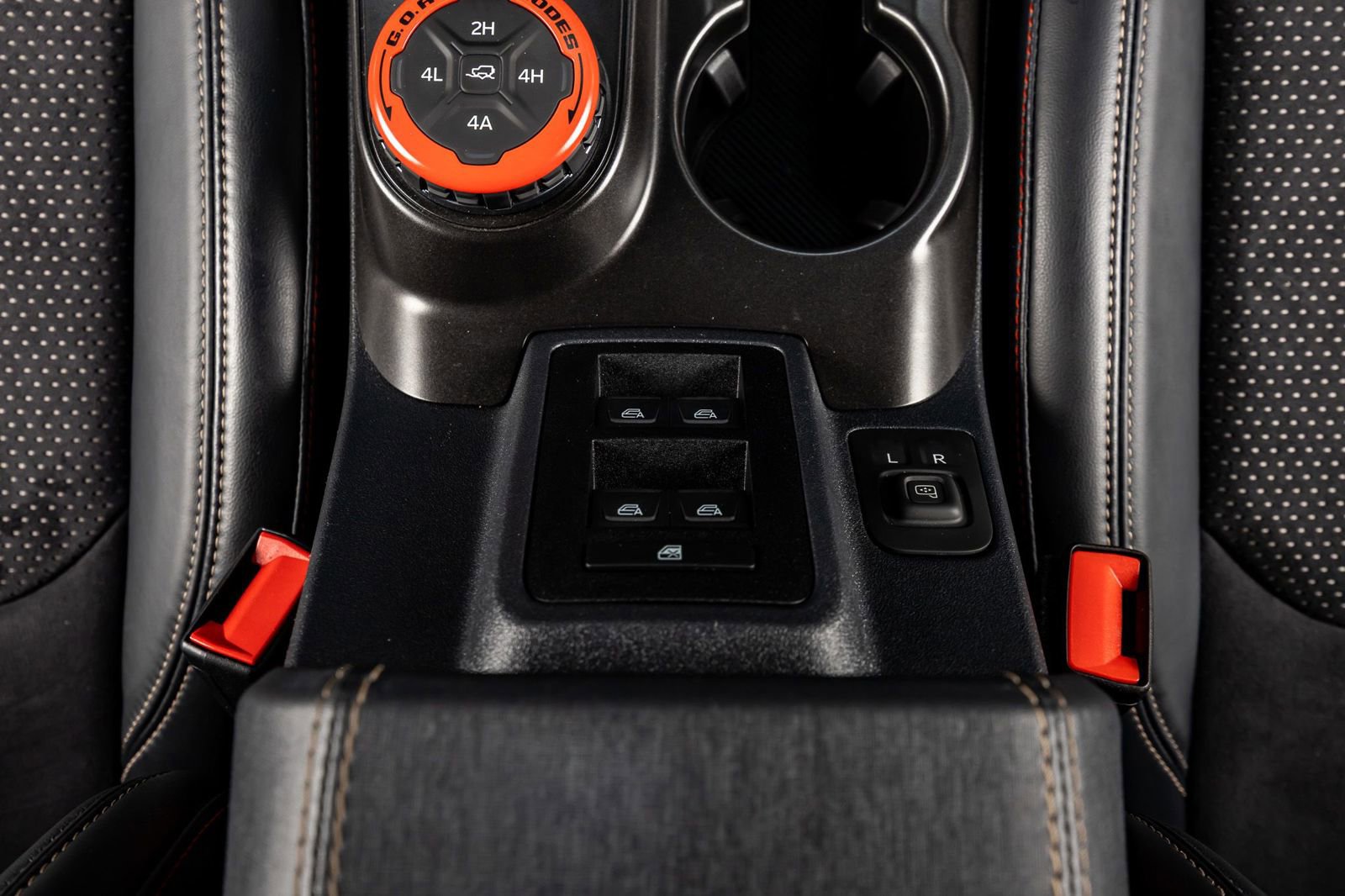 Used 2023 Ford Bronco Raptor image 29