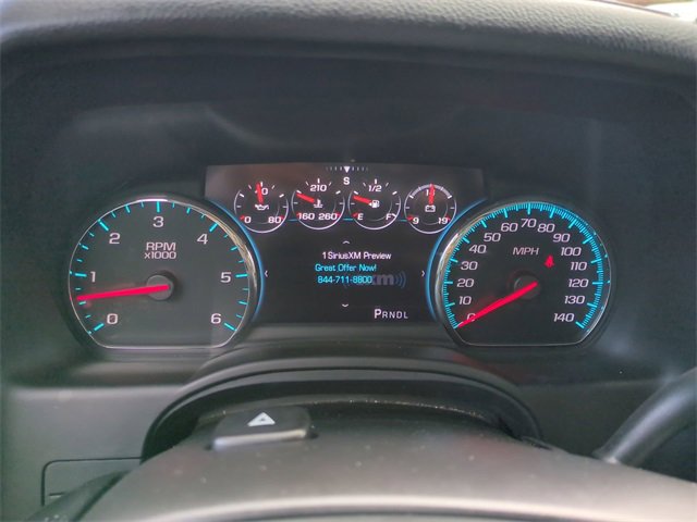 Used 2017 Chevrolet Tahoe LT w/ LT Midnight Edition image 33