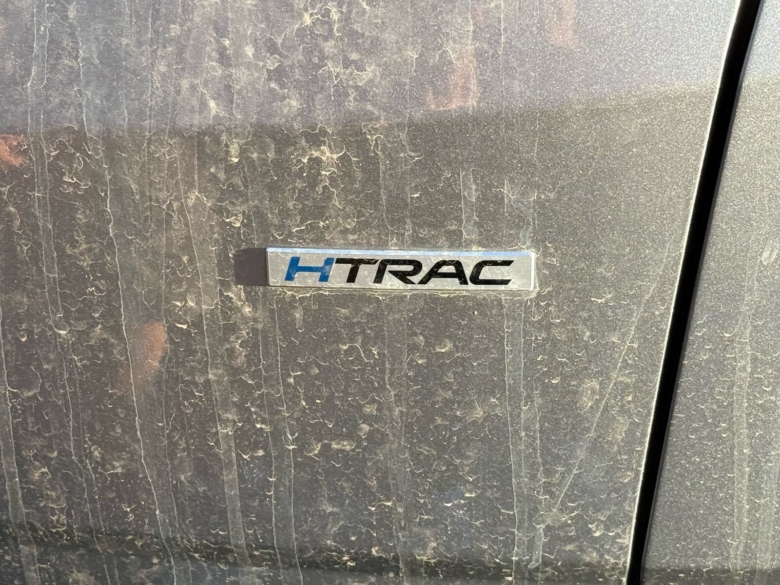Used 2025 Hyundai Tucson SEL AWD/4WD image 11