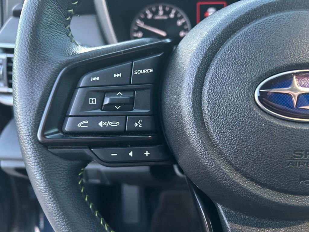 Used 2024 Subaru Outback Onyx Edition image 13