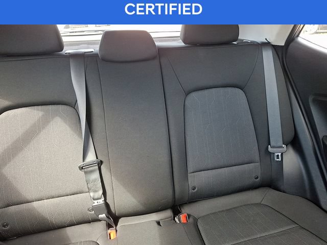 Certified 2023 Hyundai Venue SE FWD image 20