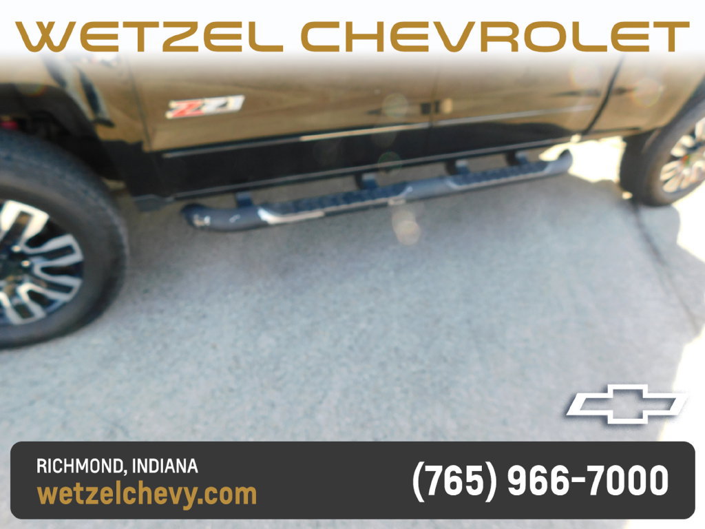 Used 2017 Chevrolet Silverado 2500 LTZ w/ Duramax Plus Package AWD/4WD image 15