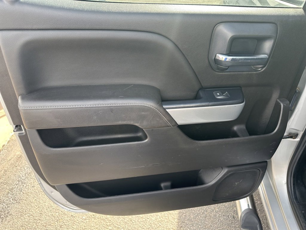 Used 2017 Chevrolet Silverado 2500 LT w/ All Star Edition image 19