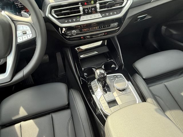Certified 2023 BMW X4 xDrive30i w/ Premium Package image 14