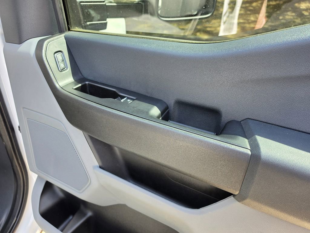 Certified 2023 Ford F350 XL w/ XL Driver Assist Package image 46