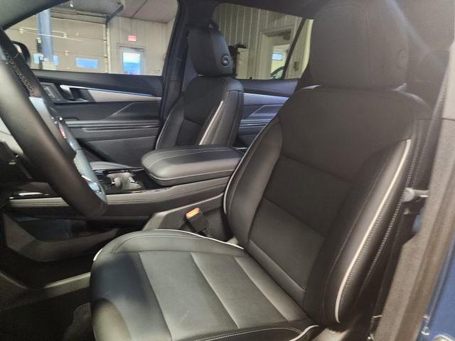 Used 2025 Buick Enclave Preferred image 13