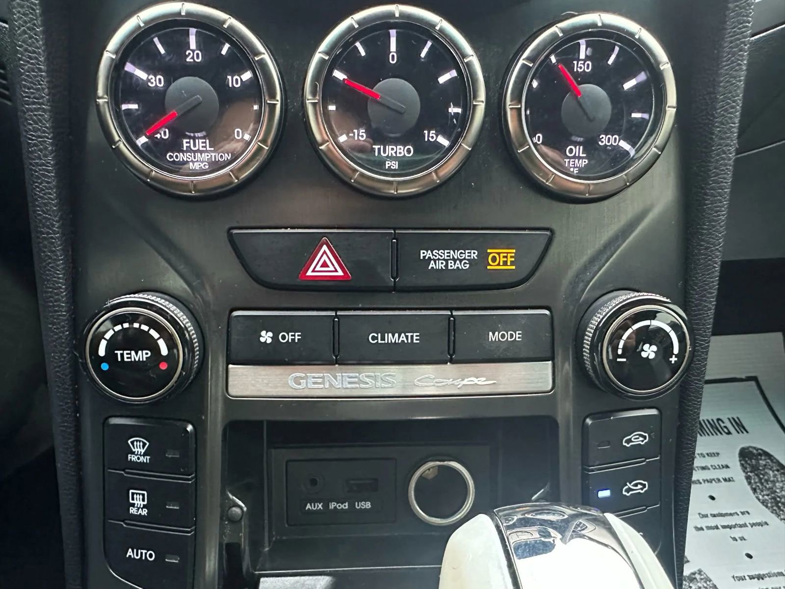 Used 2013 Hyundai Genesis 2.0T image 23