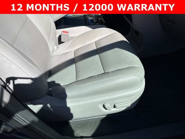 Used 2017 Toyota Sienna XLE Premium image 10