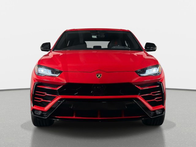 Used 2020 Lamborghini Urus AWD/4WD image 8
