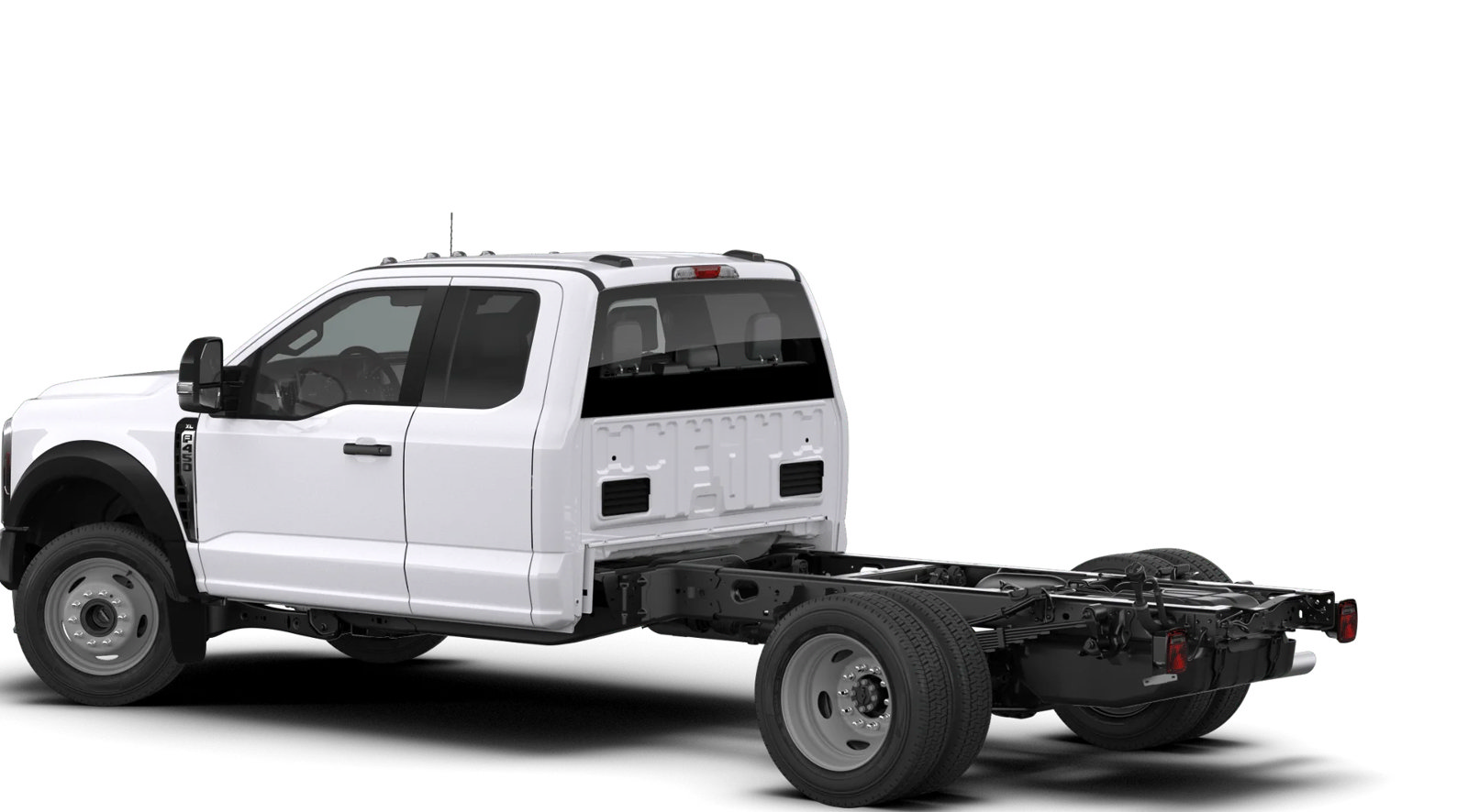 New 2026 Ford F450 XL RWD image 50