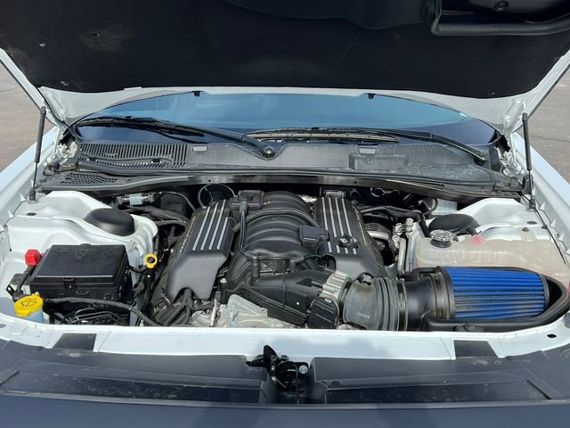 Used 2018 Dodge Challenger T/A image 13