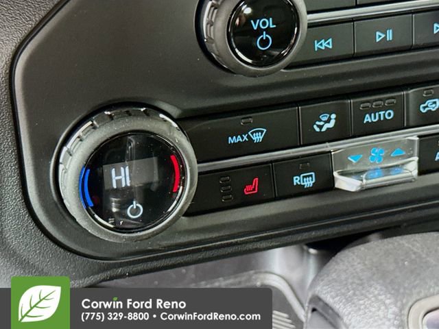 New 2026 Ford Bronco Big Bend image 21