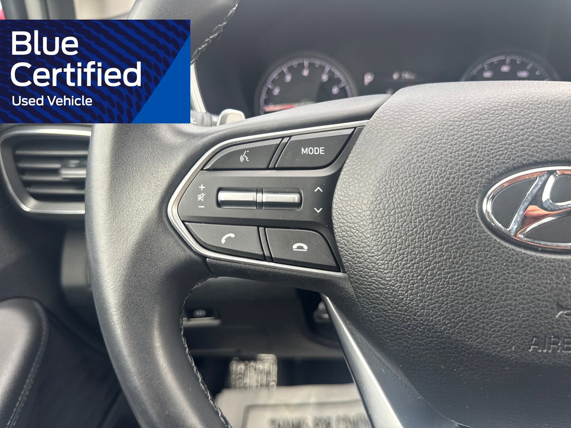 Used 2023 Hyundai Santa Fe SEL AWD/4WD image 67